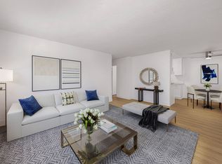 Granada Terrace Apartments, National City, CA 91950