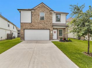 13534 Luke Prairie Ct, Willis, TX 77378