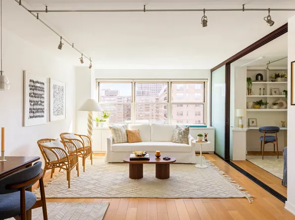 165 West End Avenue image 1 of 9