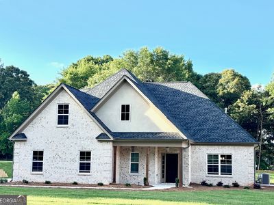 1701 Lake Dow Rd, McDonough, GA, 30252