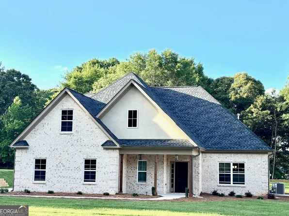 1701 Lake Dow Rd, McDonough, GA 30252