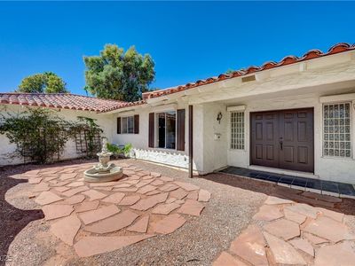 3644 Greencrest Dr, Las Vegas, NV, 89121