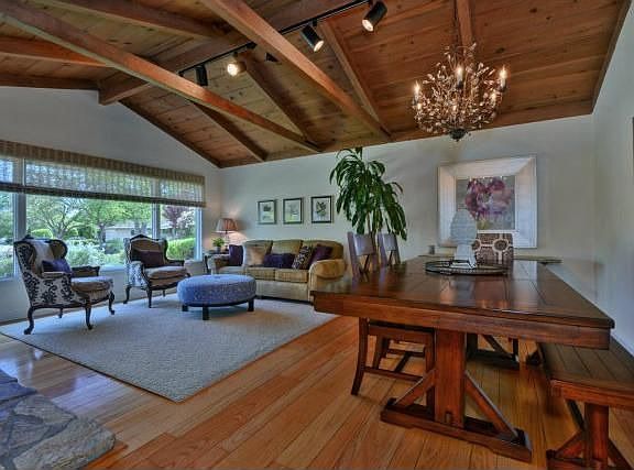 5th image of 960 Black Mountain Ct