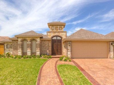 2005 N 46th St, McAllen, TX, 78501