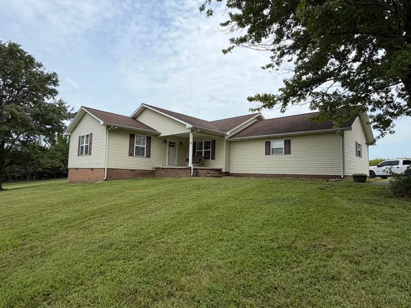 11488 State Route 121 N, Fancy Farm, KY 42039