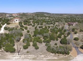 517 Left Fork Pl, Spring Branch, TX 78070