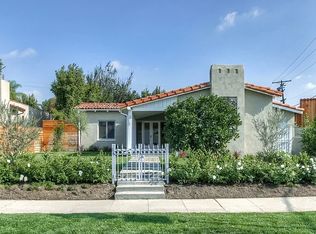 210 S Vista St, Los Angeles, CA 90036