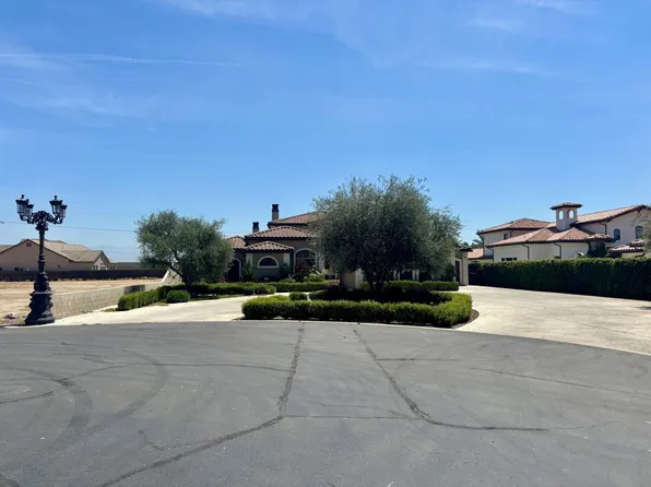 1964 Diamante Drive, Tulare, CA 93274