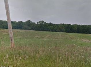 Blake Rd, Seville, OH 44273