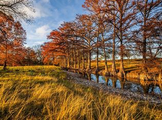 1425 Stoneleigh Rd, Comfort, TX 78013