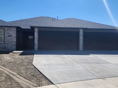 3181 Booshway Ave, Grand Junction, CO, 81504