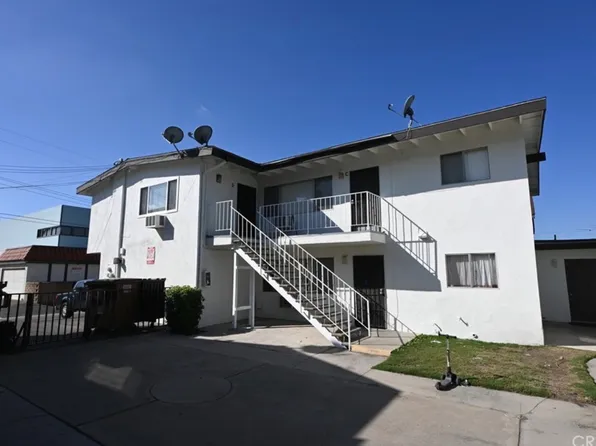 6062 Lime Ave APT D, Cypress, CA 90630