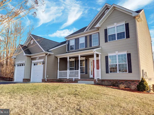 13201 Crestmar Ct, Upper Marlboro, MD 20772