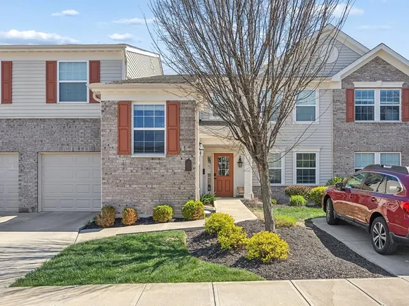 209 E Wind Ln, Lawrenceburg, IN 47025