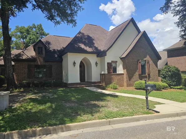 35 Viale Bellezza, Fairhope, AL 36532