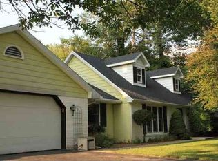 1508 W Tree Ln, Muncie, IN 47302