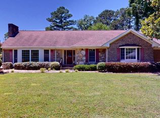 103 Louise Cir, Goldsboro, NC 27530