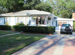 6207 N Flora Vista Ave, Tampa, FL 33604