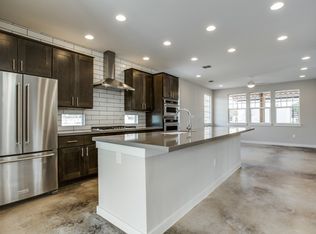 424 E Olmos Dr, San Antonio, TX 78212