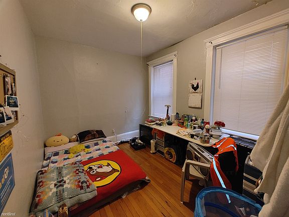 463 Park Dr. #11 Boston (Fenway) Shared Unit Photo 1