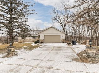 6923 Kiowa Trce NE, Cedar Rapids, IA 52411