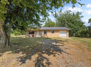 627 S Franklin St, Colbert, OK 74733