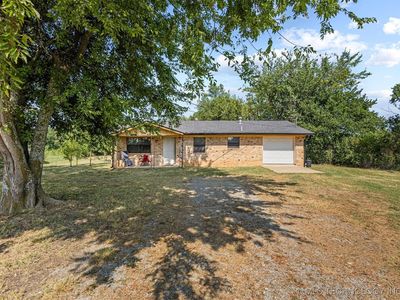 627 S Franklin St, Colbert, OK, 74733