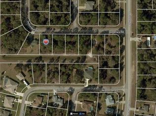 Switzerland Rd, North port, FL 34288