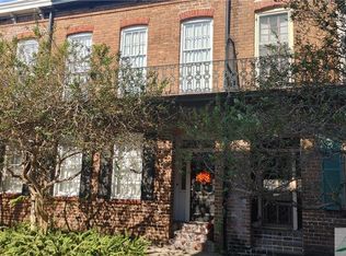 510 E State St, Savannah, GA 31401