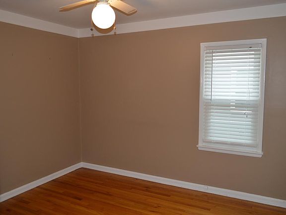 East Bedroom