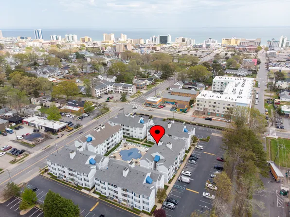 608 Shoreham Ct APT 202, Virginia Beach, VA 23451