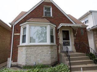 5307 W Fletcher St, Chicago, IL 60641