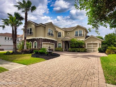 344 ST JOHNS FOREST Boulevard, Saint Johns, FL, 32259
