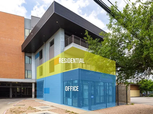 6444 Burnet Rd Unit 100, Austin, TX 78757