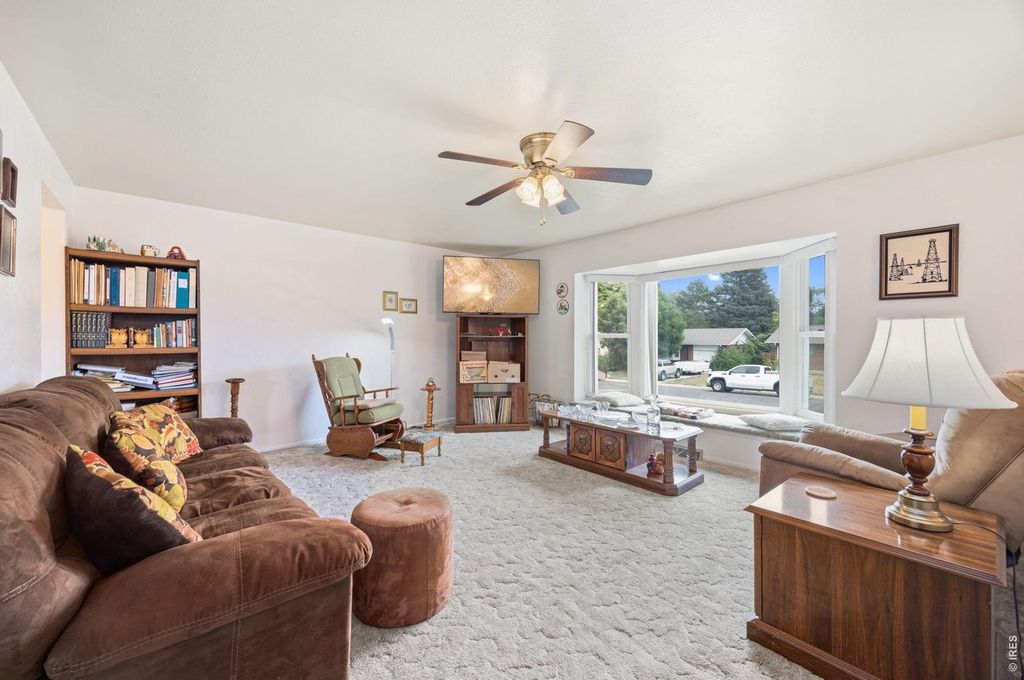 2509 Stanford Rd