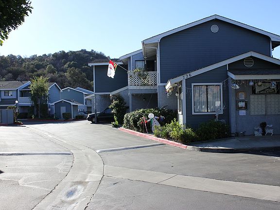 2nd image of 726 E Colorado Ave APT 9