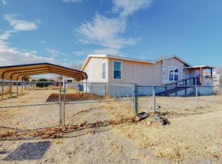 1335 Carson Dr SE, Los Lunas, NM 87031