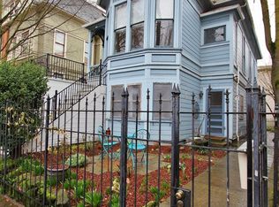 222 NW 20th Pl, Portland, OR 97209