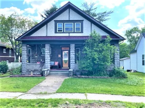 504 3rd Street, Monett, MO 65708