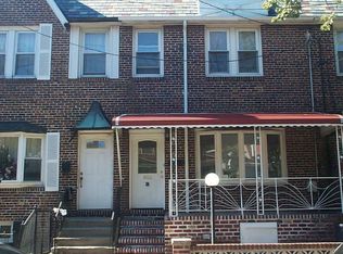 852 E 45th St, Brooklyn, NY 11203