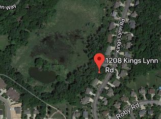 1208 Kings Lynn Rd, Stoughton, WI 53589