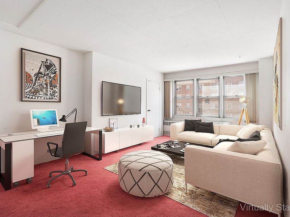 1st image of 43-10 Kissena Blvd #6M