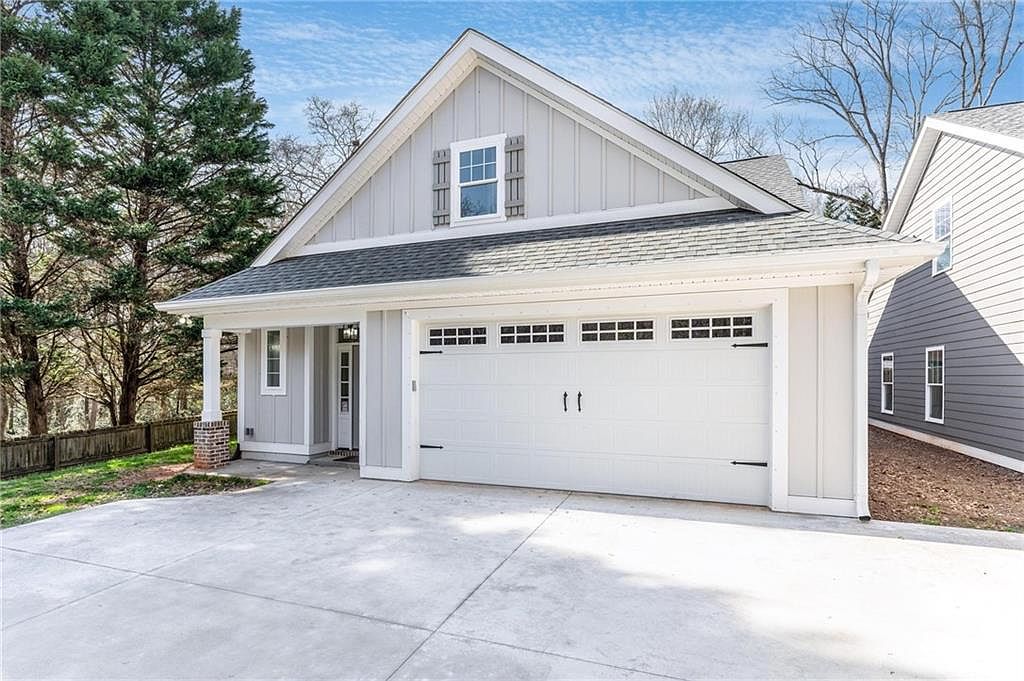 322 S Forest Ave, Hartwell, GA 30643 Zillow