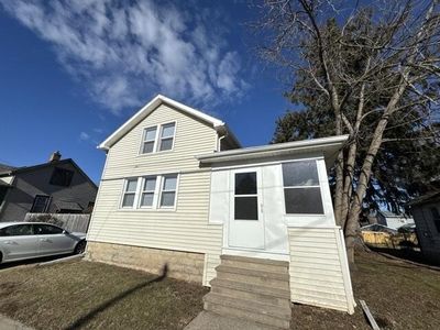 644 West 6th AVENUE, Oshkosh, WI, 54902