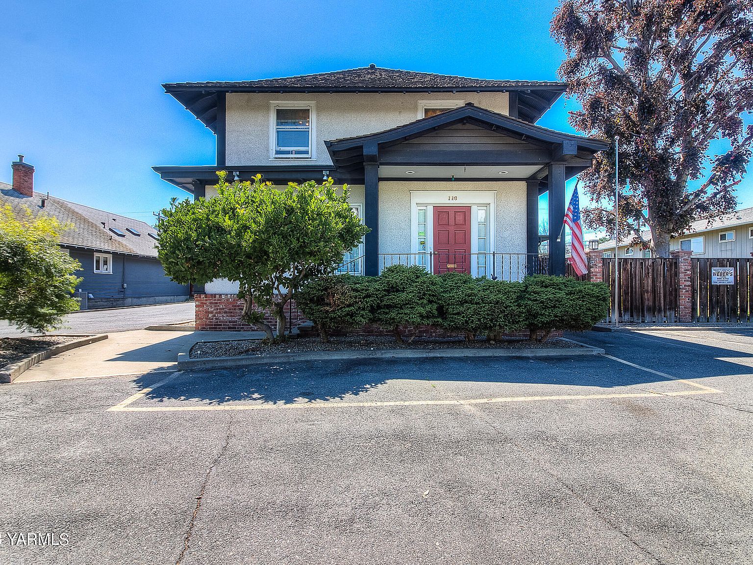 116 S 11th Ave, Yakima, WA 98902 MLS 231681 Zillow