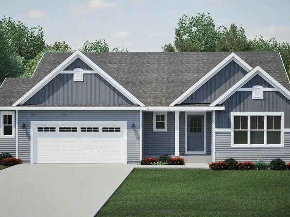 721 Johnson STREET, Watertown, WI 53094