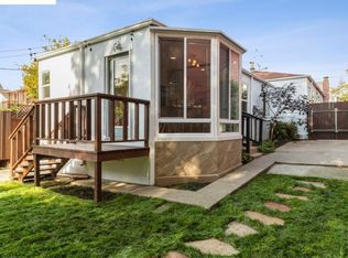2195 E 24th St, Oakland, CA 94606
