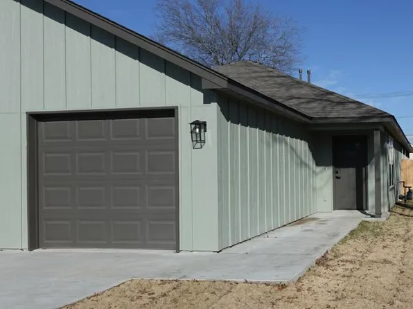 5305 E Admiral Blvd, Tulsa, OK