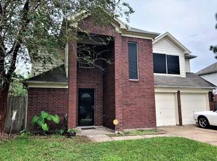 244 N Ranch House Rd, Angleton, TX 77515