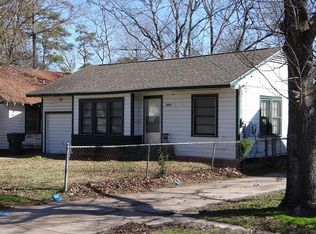 4580 Ironton St, Beaumont, TX 77703